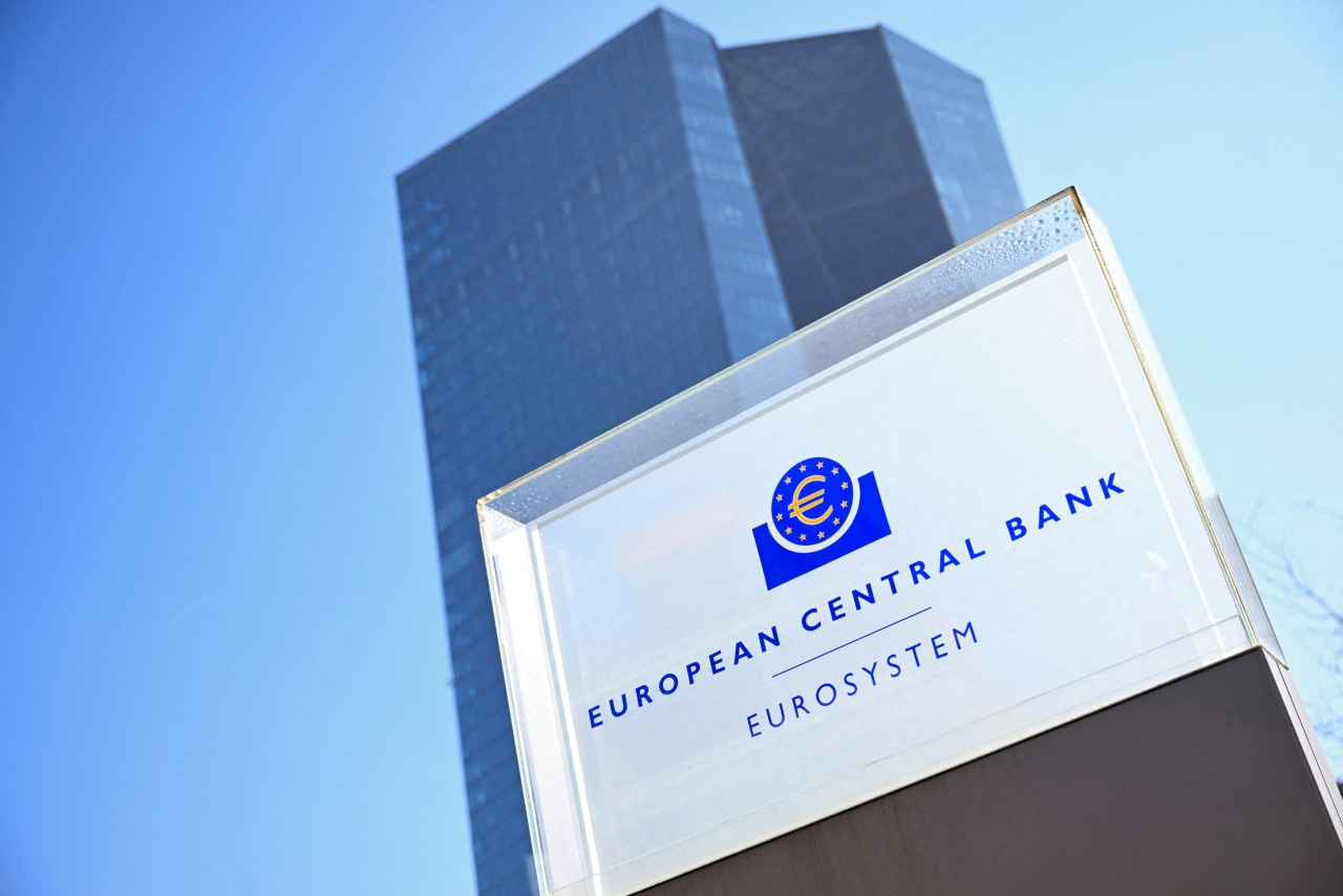 You are currently viewing The European Central Bank held interest rates steady, but investors expect it will push borrowing costs higher in the coming months