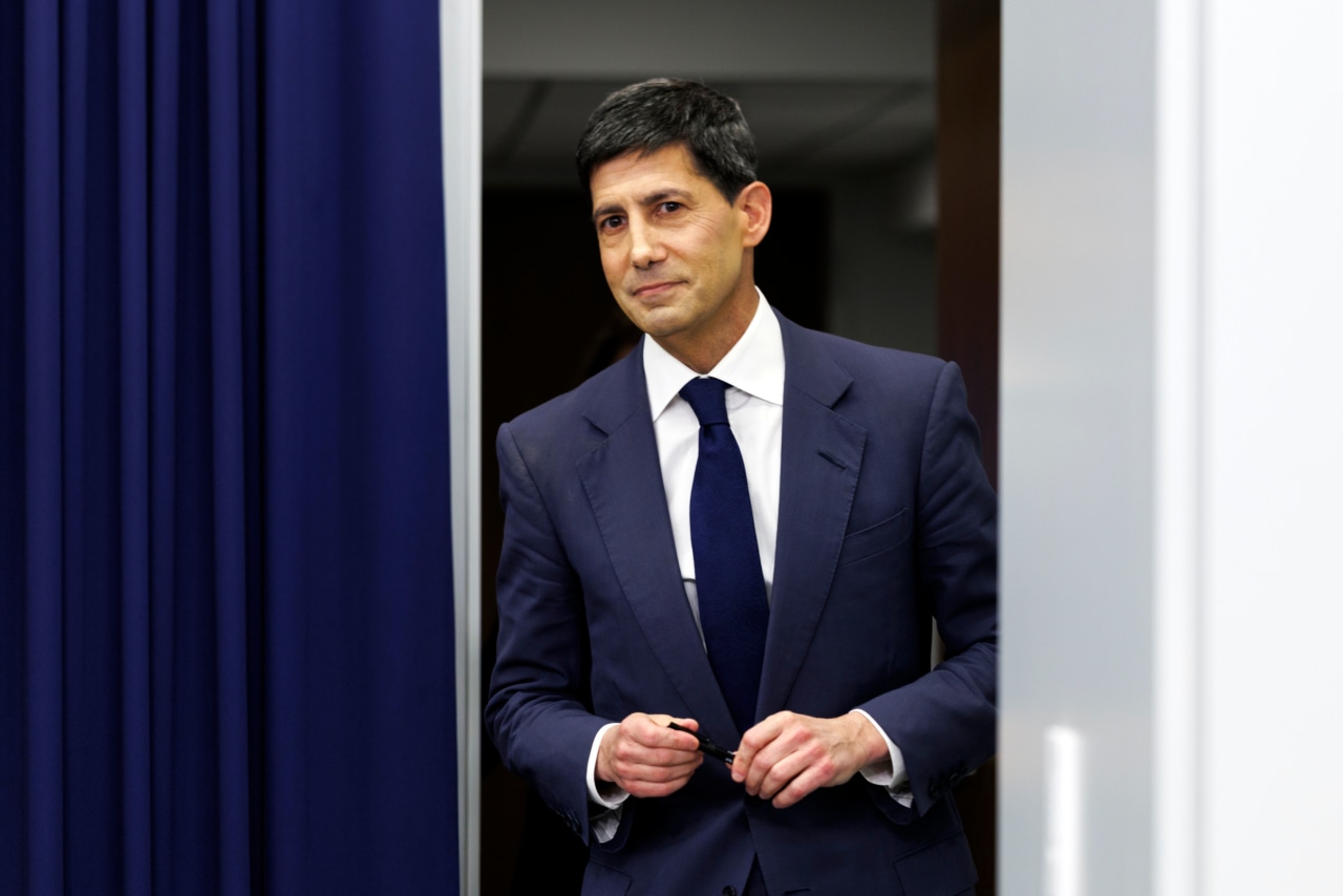 You are currently viewing By the time the Federal Reserve meets, Wall Street usually already knows the outcome. That’s not the case this time, as the Fed’s rate-setting committee prepares to meet Wednesday