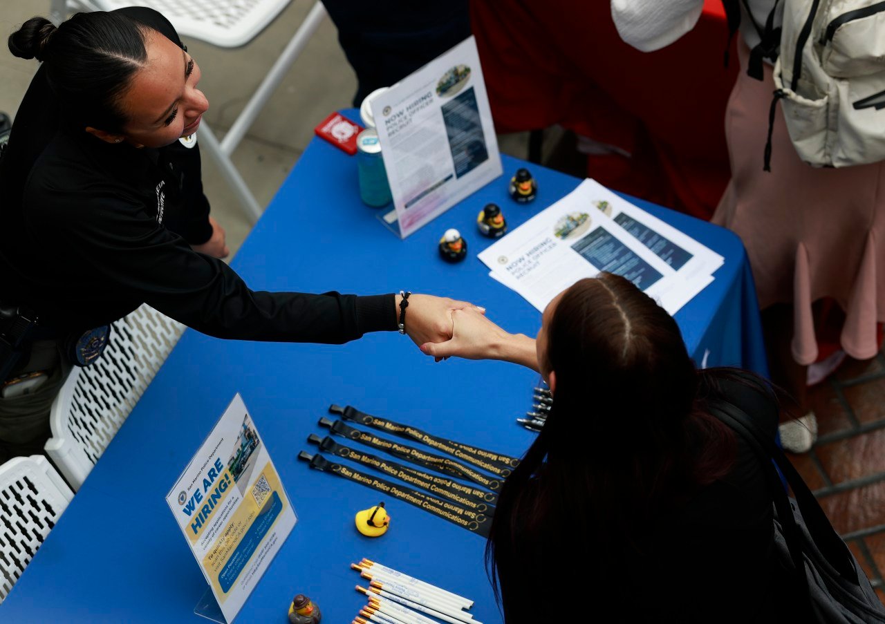 You are currently viewing The economy has added jobs for four straight months, and the unemployment rate has drifted down to 4.2%, yet nearly two million Americans have been locked out of the job market for at least half a year