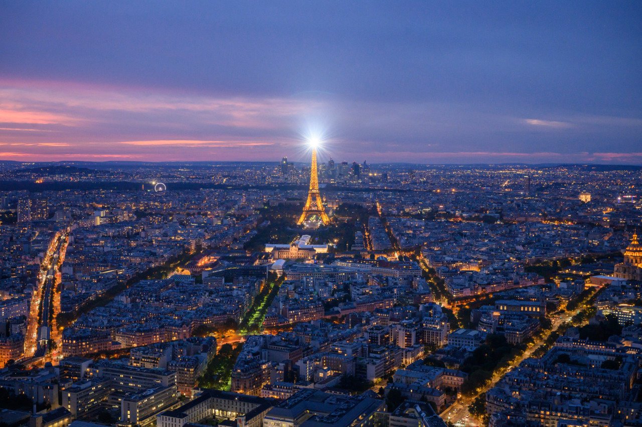 You are currently viewing French Economy Rebounded in Second Quarter Despite War Uncertainty