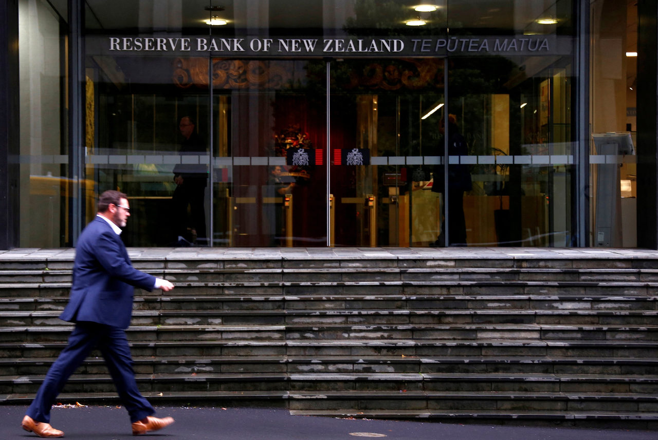 You are currently viewing New Zealand Central Bank Governor Has Time to Balance a Tricky Economy