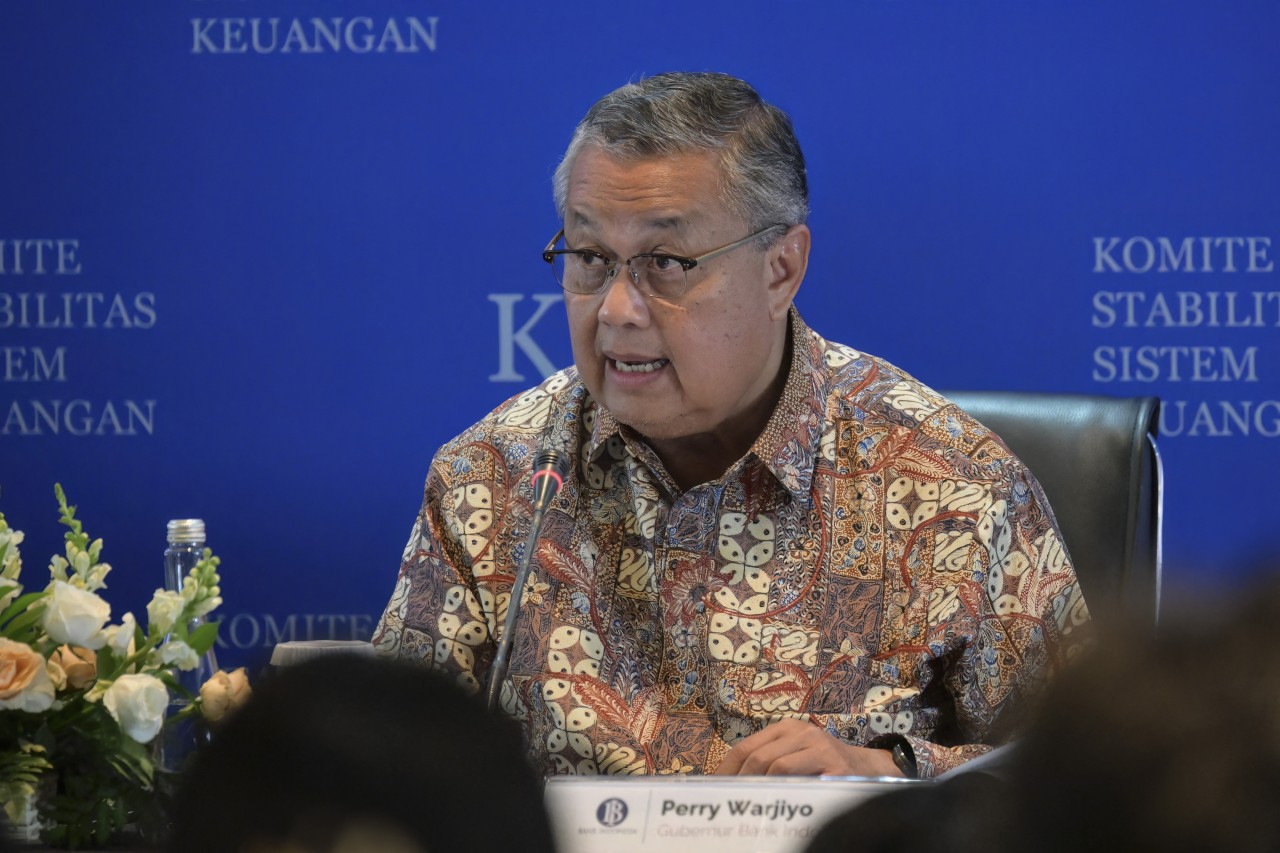 You are currently viewing Indonesia Central Bank Chief Resigns Unexpectedly