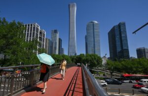 Read more about the article Why China’s soaring export numbers and tech prowess hide a brutal economy and a growing army of underemployed workers at home