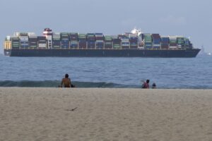 Read more about the article U.S. to Impose 25% Tariff on Certain Goods From Brazil