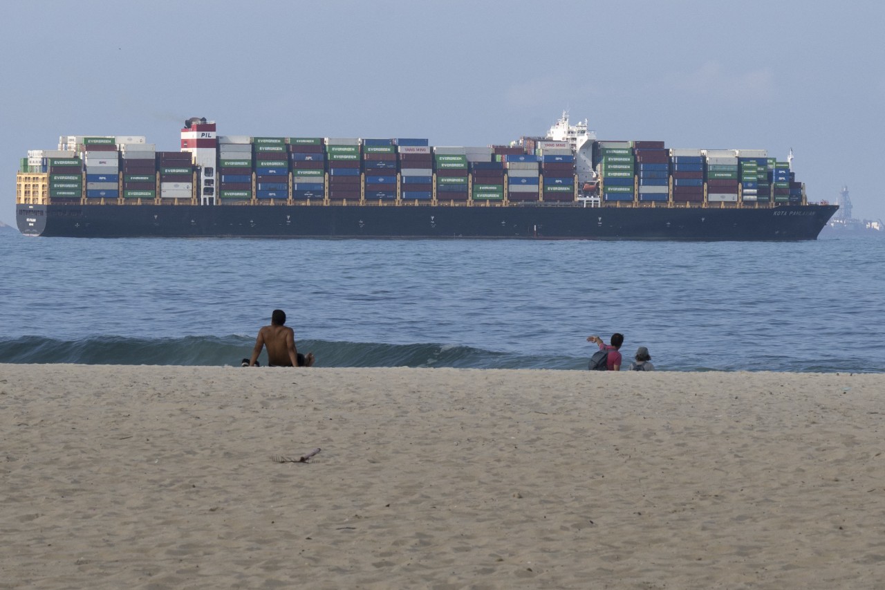 You are currently viewing U.S. to Impose 25% Tariff on Certain Goods From Brazil