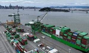 Read more about the article U.S. Trade Deficit Grew in May