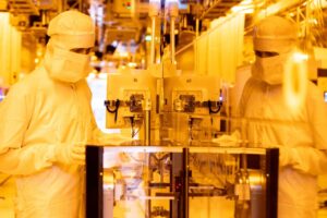 Read more about the article Eurozone Industrial Production Fell Unexpectedly in May