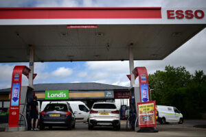 Read more about the article U.K. Inflation Falls to 15-Month Low