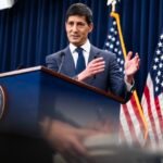 Read more about the article Kevin Warsh declined to say how the Fed will approach an upcoming debate over whether to raise rates, calling the coming meeting a “good family fight”