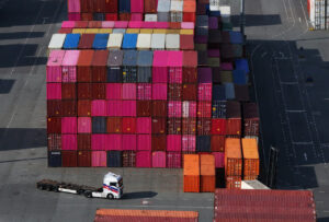 Read more about the article Eurozone Swung to Trade Deficit for May