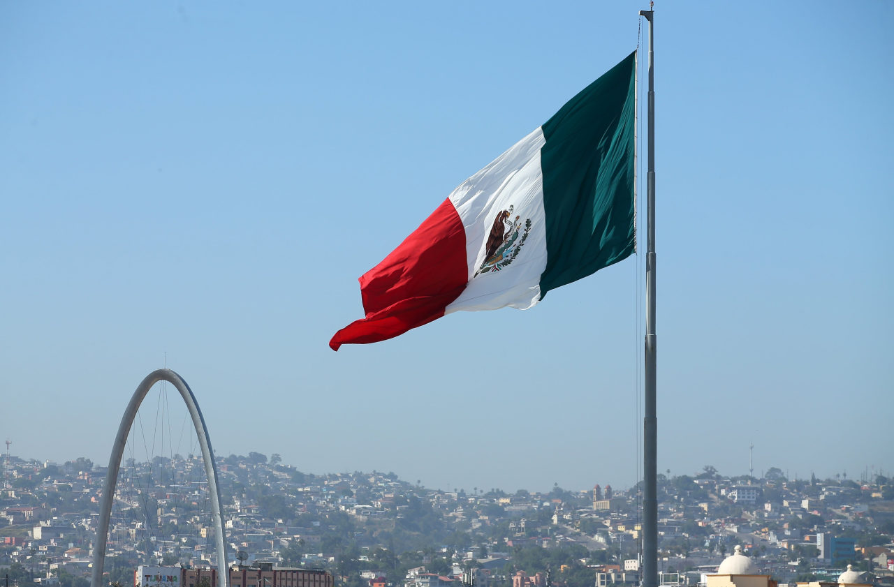 You are currently viewing Mexican Economy Bounces Back in Second Quarter