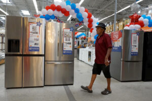 Read more about the article U.S. Durable-Goods Orders Rose Less Than Expected in June