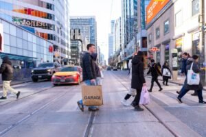 Read more about the article Canada Inflation Heats Up to 3% in July