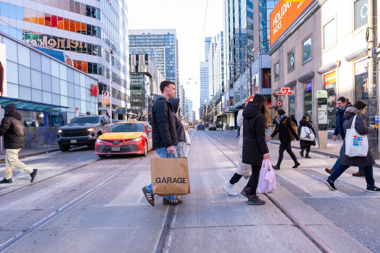 You are currently viewing Canada Inflation Heats Up to 3% in July