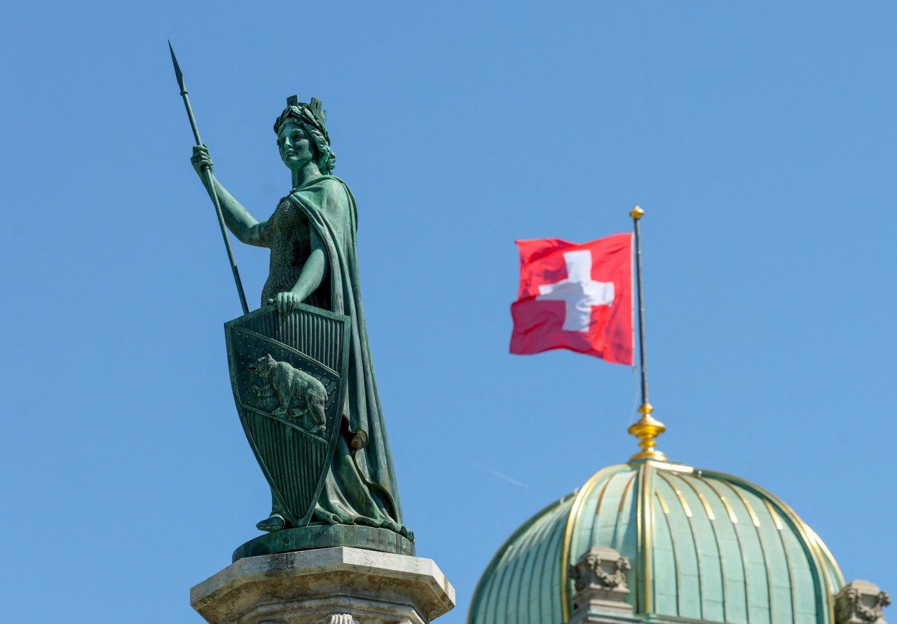 You are currently viewing Swiss Inflation Falls Again Despite Oil-Price Rebound