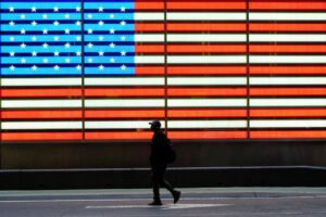 Read more about the article U.S. 2Q GDP Growth Unchanged at 1.5% in Second Estimate