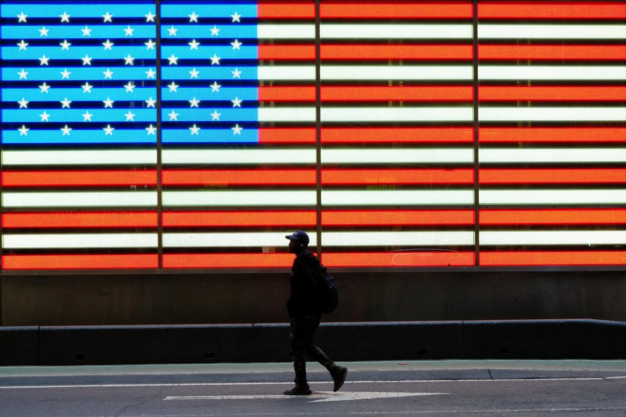 You are currently viewing U.S. 2Q GDP Growth Unchanged at 1.5% in Second Estimate