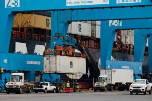 Read more about the article Philadelphia Area Manufacturing Activity Continued to Expand in August