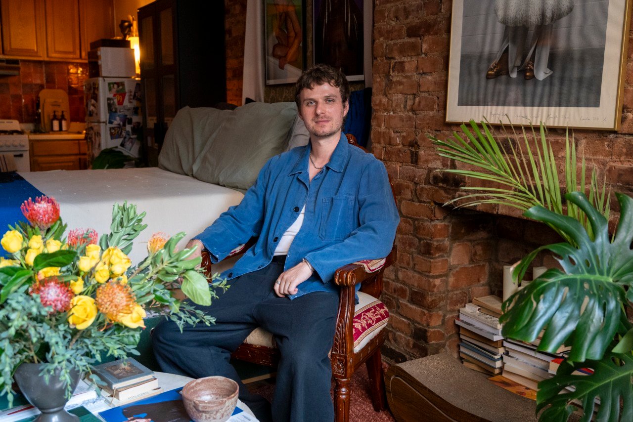 You are currently viewing The young rent-stabilized tenants of New York City represent a rare breed of their generation. A few of them opened their doors to The Wall Street Journal.