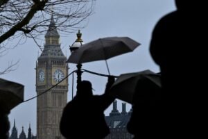 Read more about the article U.K. Business Confidence Jumps Despite Lingering Energy Shock