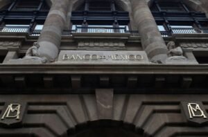 Read more about the article Bank of Mexico Leaves Benchmark Interest Rate Unchanged