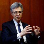 Read more about the article BOJ Deputy Gov. Himino Vows Inflation Vigilance as Rate-Hike Bets Mount