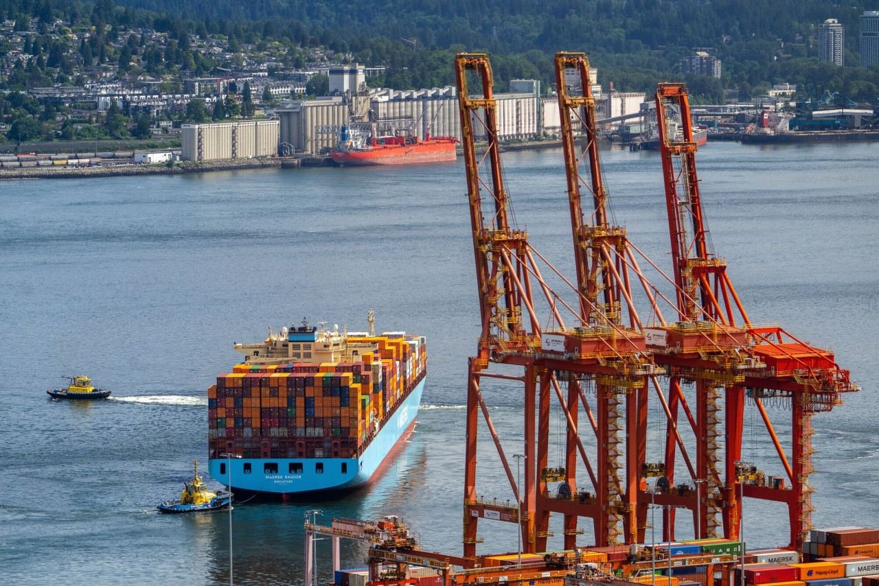 You are currently viewing Canada’s Economy Grows 3.3% in Second Quarter
