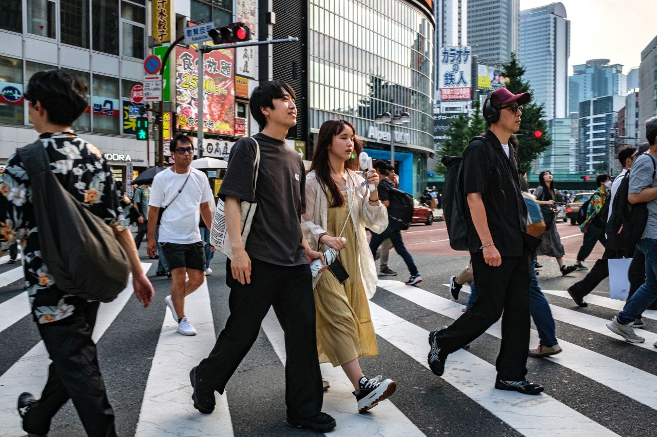 You are currently viewing Japan’s Economy Stays on Growth Path, But Headwinds Loom