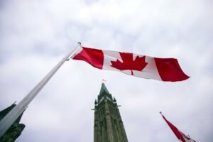 Read more about the article Canada Wholesale Sales Estimated to Have Fallen 0.6% in July