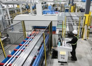 Read more about the article The U.S. is likely to lower tariffs on Canadian steel, aluminum and automobiles as part of a trade framework being devised by the nations