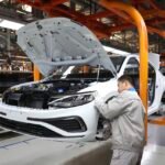 Read more about the article China Private Manufacturing Gauge Shows Weaker Activity Growth