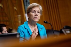 Read more about the article Sen. Warren is pressing the Commerce Department for details on upcoming changes to official inflation numbers, the latest corner of the typically obscure federal statistics system to spark a political squabble