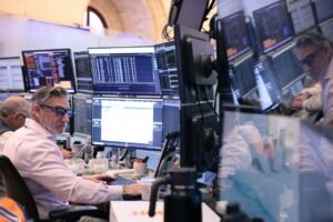 Read more about the article Oil Broadly Flat, U.S. Futures Mostly Higher Ahead of Key U.S. CPI Data