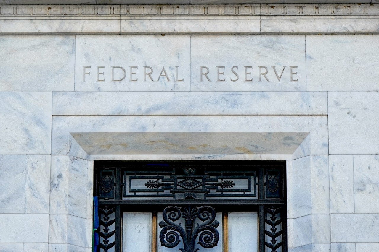 You are currently viewing Inflation Problem Isn’t Only About Energy, Fed’s Schmid Says