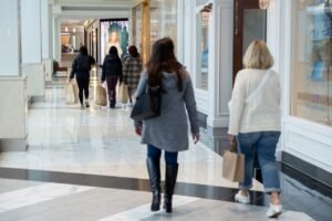 Read more about the article U.S. Consumer Sentiment Fell in August, Conference Board Says