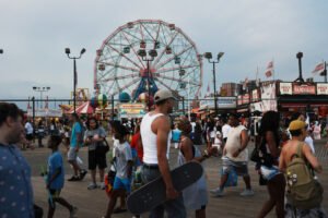 Read more about the article The inflation rate cooled to 3.4% in July, the Labor Department said Wednesday, lower than June’s 3.5%