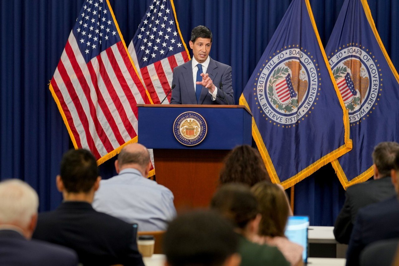 You are currently viewing Week Ahead for FX, Bonds: Warsh Speech at Jackson Hole, U.S. PCE Data in Focus