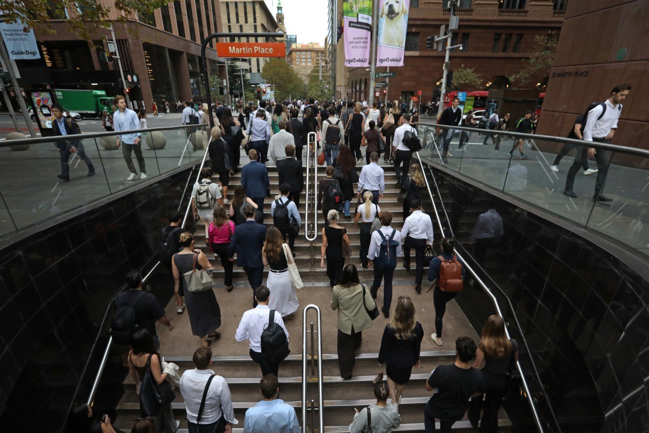 You are currently viewing Stubborn Australian Inflation Adds Pressure on RBA