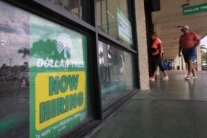 Read more about the article U.S. Employment Trends Index Increased in July, Conference Board Says