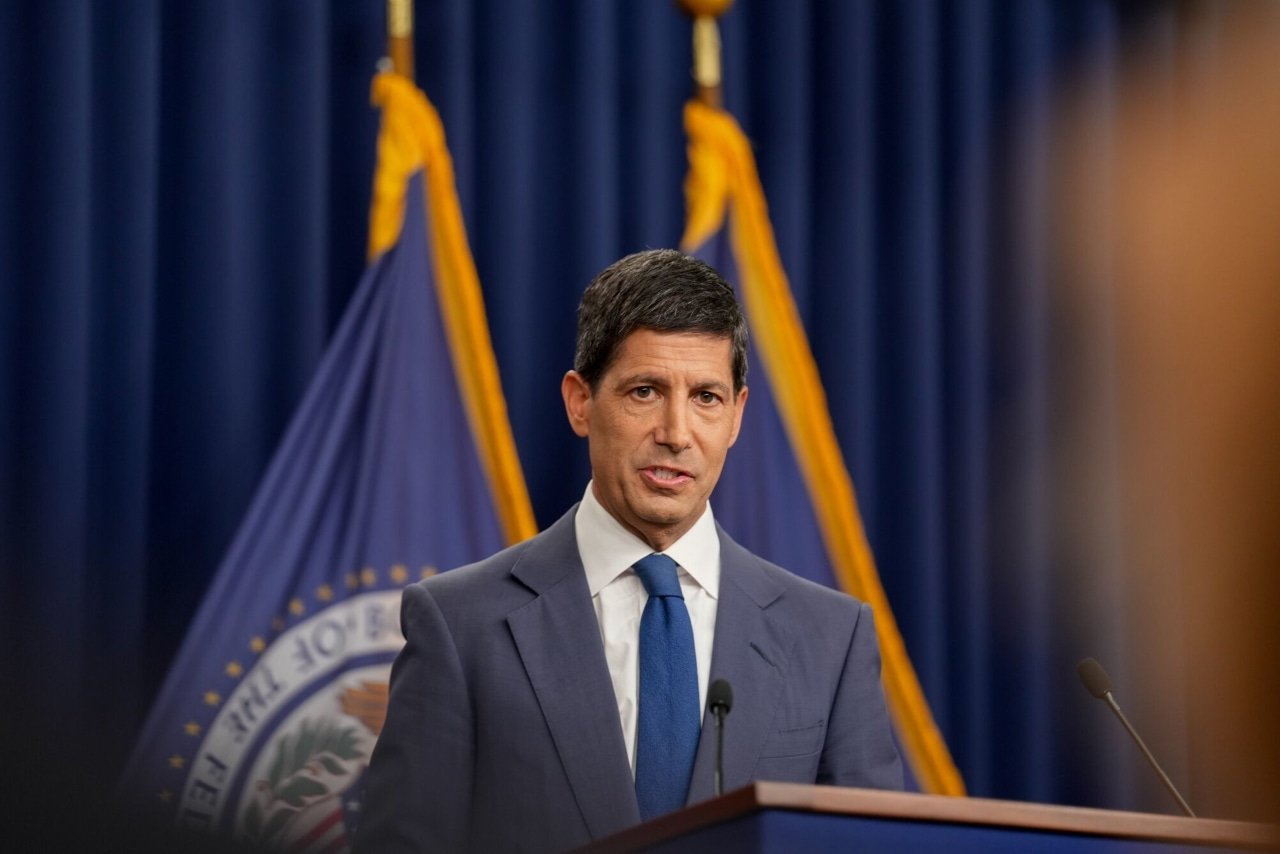 You are currently viewing Kevin Warsh faces his biggest audience this week with one question hanging over him: Is inflation high because of one-off shocks such as tariffs and a war, or because the economy is running too hot?
