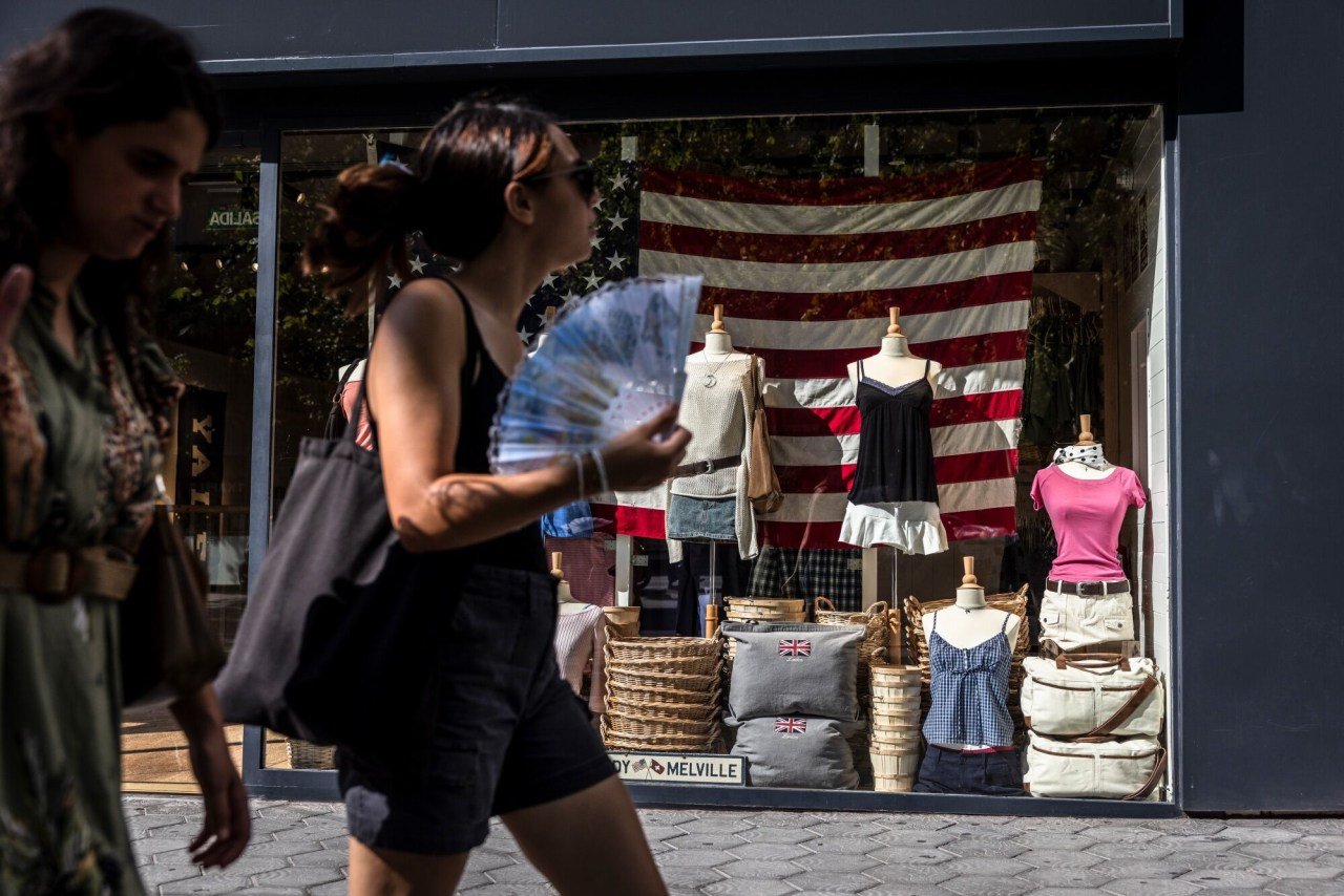 You are currently viewing Eurozone Businesses More Upbeat Despite Prolonged War in Middle East
