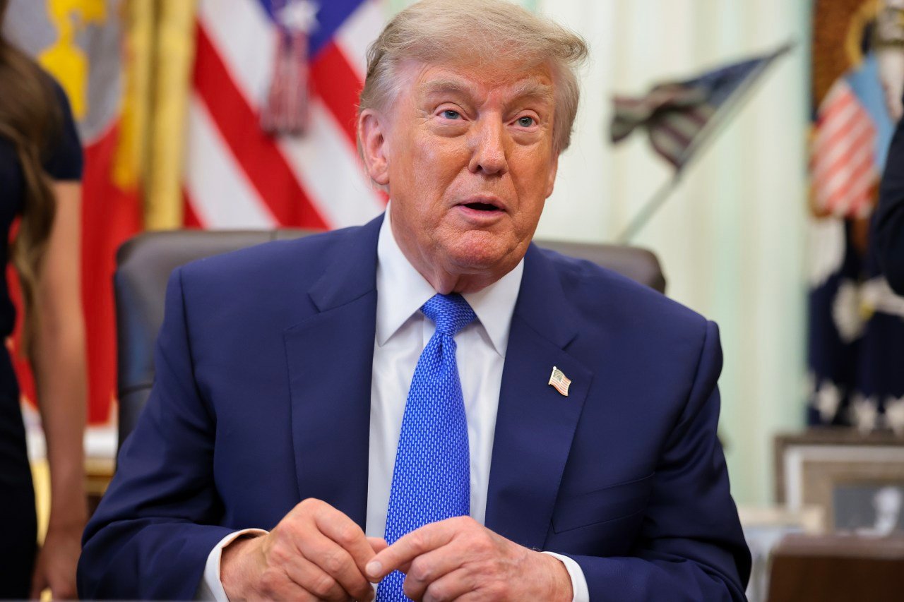 You are currently viewing Trump Announces Drone Tariffs to Protect National Security, Bolster U.S. Supply Chains