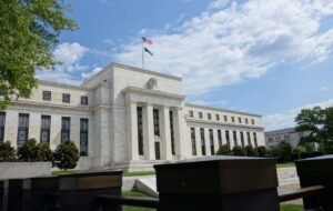 Read more about the article Week Ahead for FX, Bonds: Fed Minutes, China Data in Focus