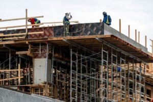 Read more about the article Canada Housing Starts Drop in July Even as Home Sales Continue to Rise