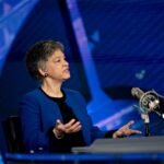 Read more about the article Fed’s Collins Says Rate Increase Warranted If Inflation Disappoints