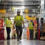 Read more about the article Labor unions are threatening to withhold support of politicians joining the data-center construction backlash