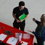 Read more about the article U.S. Jobless Claims Pull Back Again