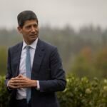 Read more about the article Federal Reserve Chairman Kevin Warsh signaled the central bank may not be done fighting inflation
