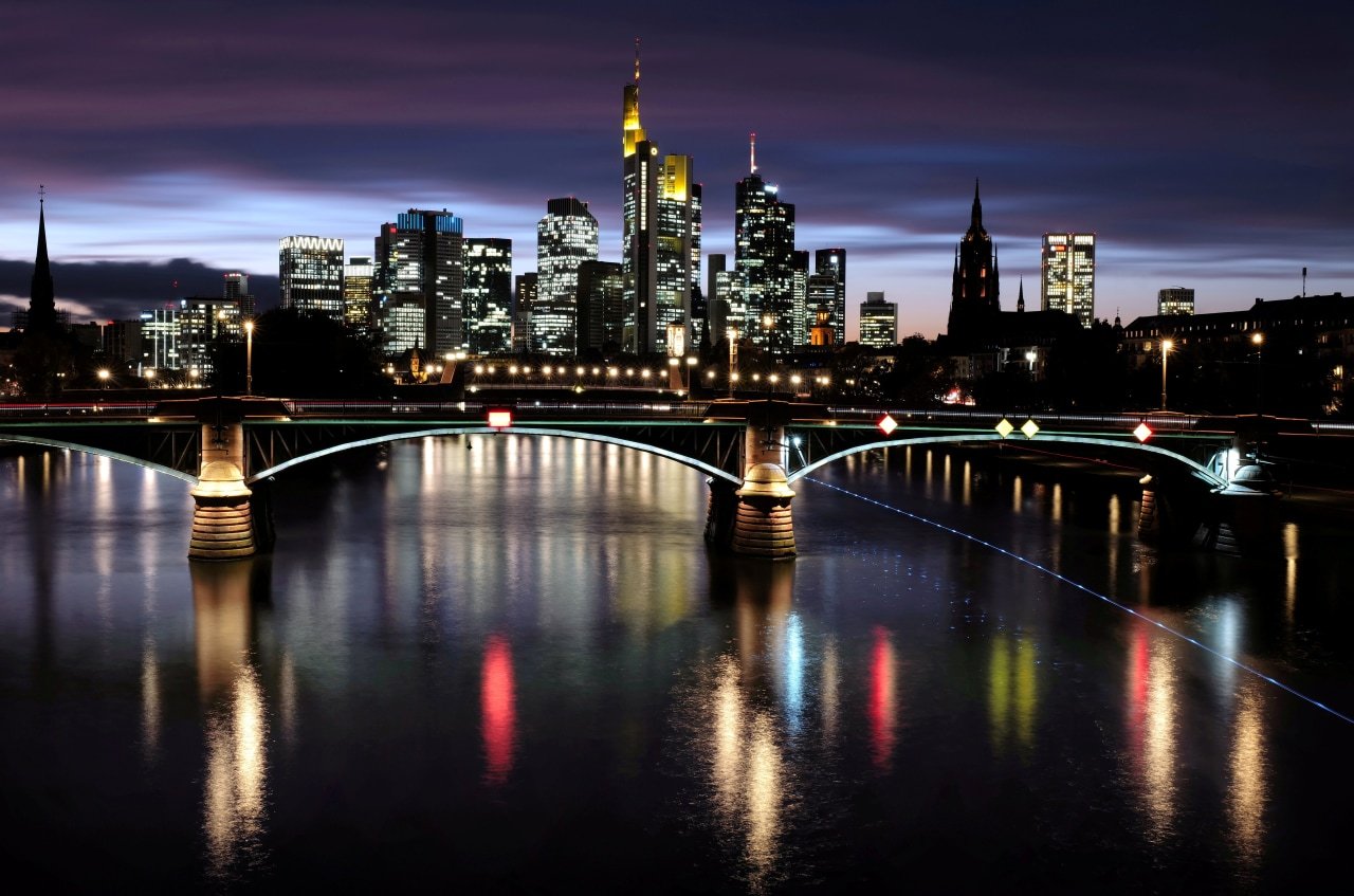 You are currently viewing German Investor Confidence Rises for Fourth Straight Month