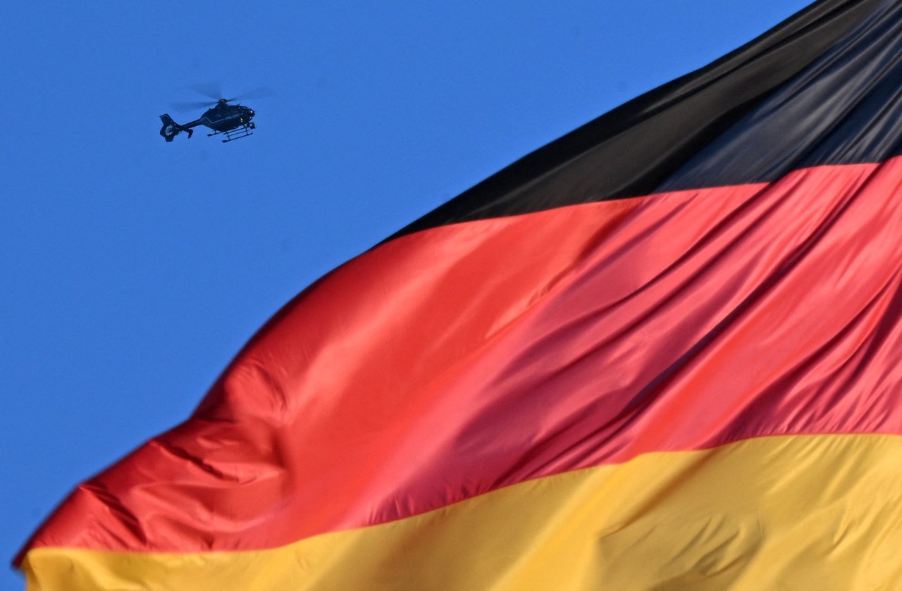 You are currently viewing German Economy Gets Upward Revision for Second Quarter on Resilient Exports